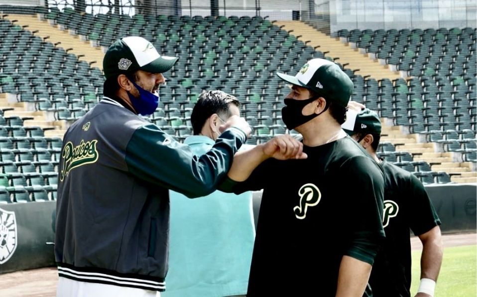 El torneo se jugará a puerta cerrada siguiendo las recomedaciones sanitarias. (Foto: @Pericos_Oficial)