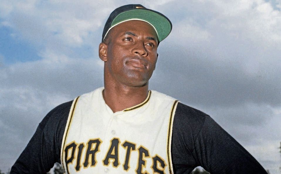 Clemente representa la mayor figura boricua en las Grandes Ligas. (Foto: AP)