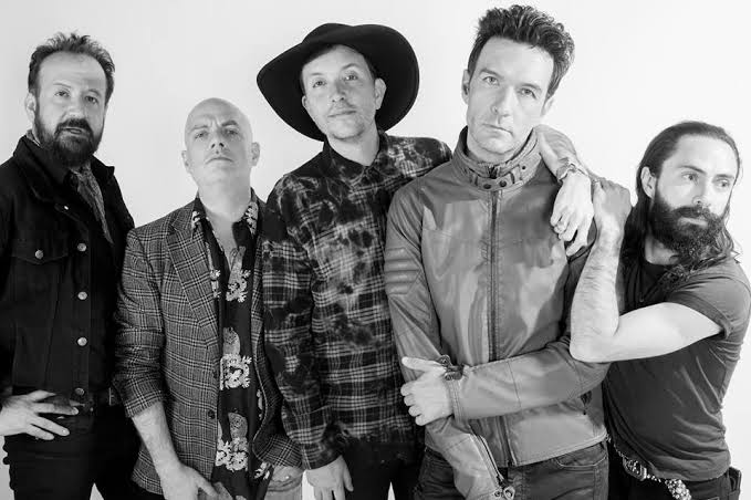Fobia confirma su MVT UNPLUGGED (FOTO: IR)