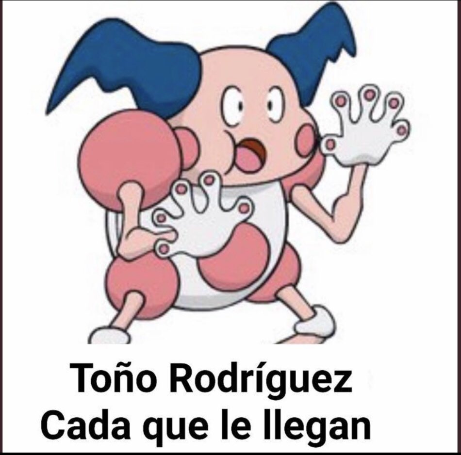 No le busquen, si Chivas no le ganó a Querétaro fue por culpa de Toño Rodríguez y los memes lo saben.
