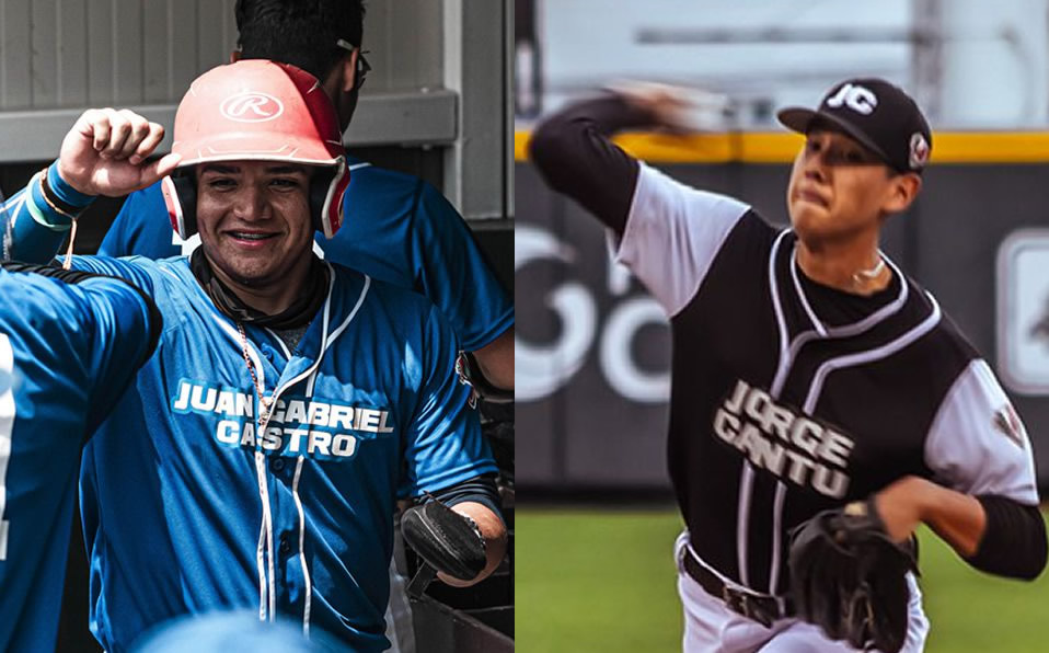 ProBeis: Dos prospectos firmados por equipos de MLB