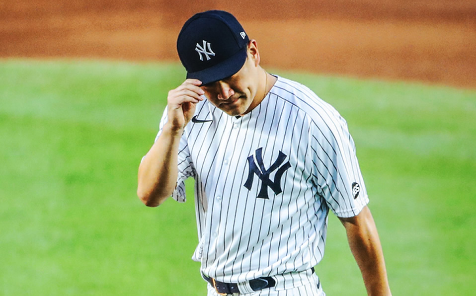 Se prenden la alarmas en Yankees