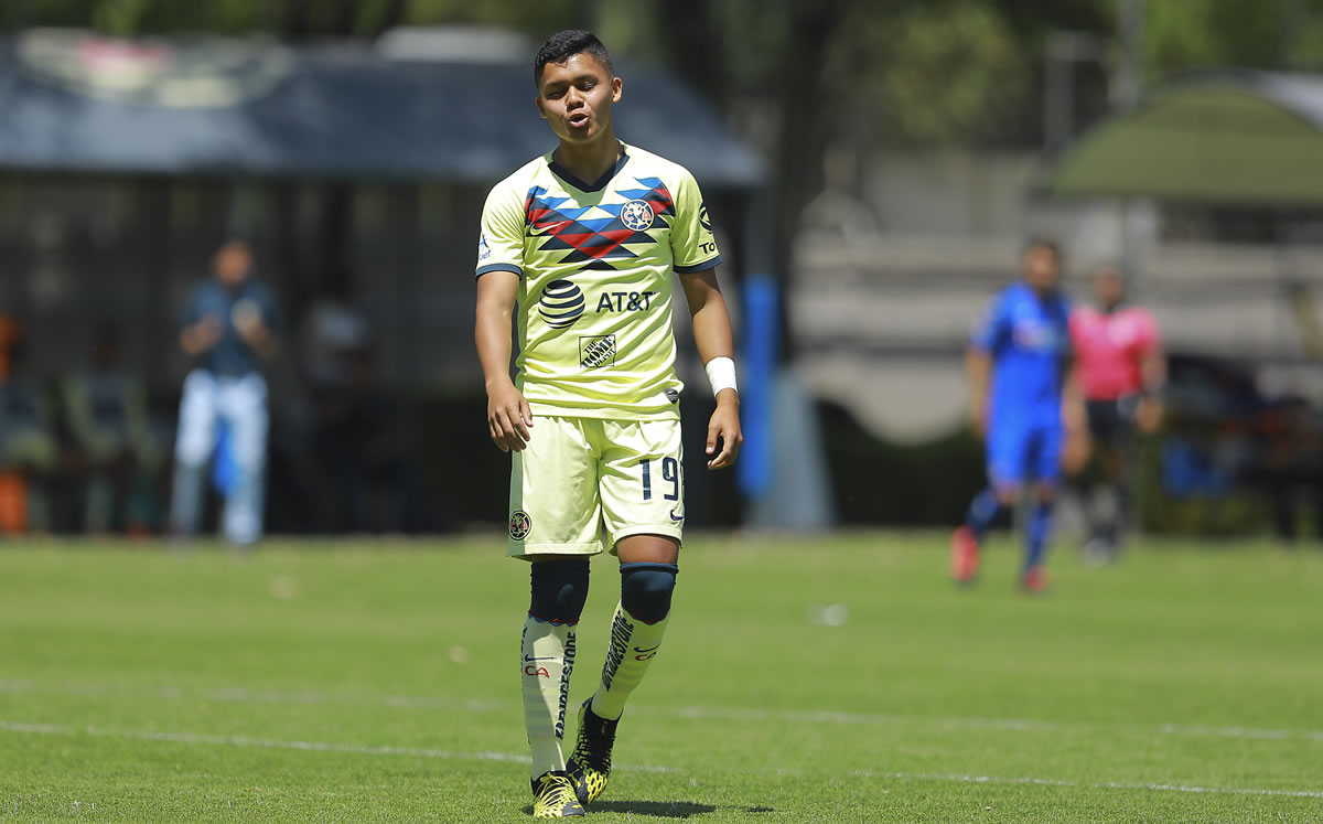 En el Twitter de Morrison Palma apareció una crítica a Roger Martínez. (Foto: Imago7)