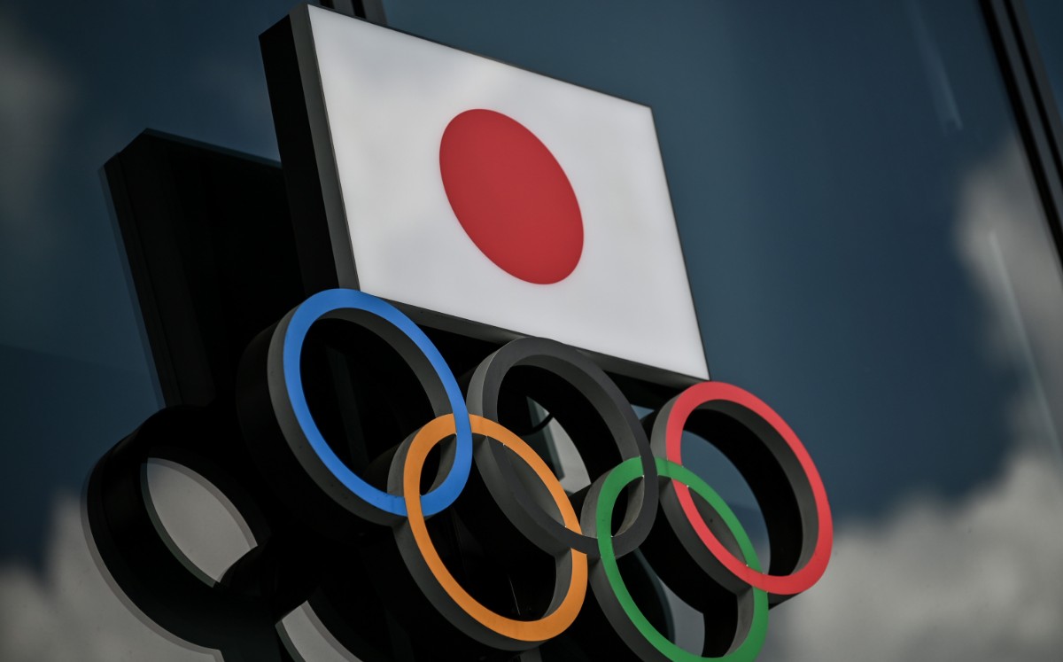Tokio promete redoblar esfuerzos para que la competencia se realice sin mayores contratiempos. FOTO: AFP.
