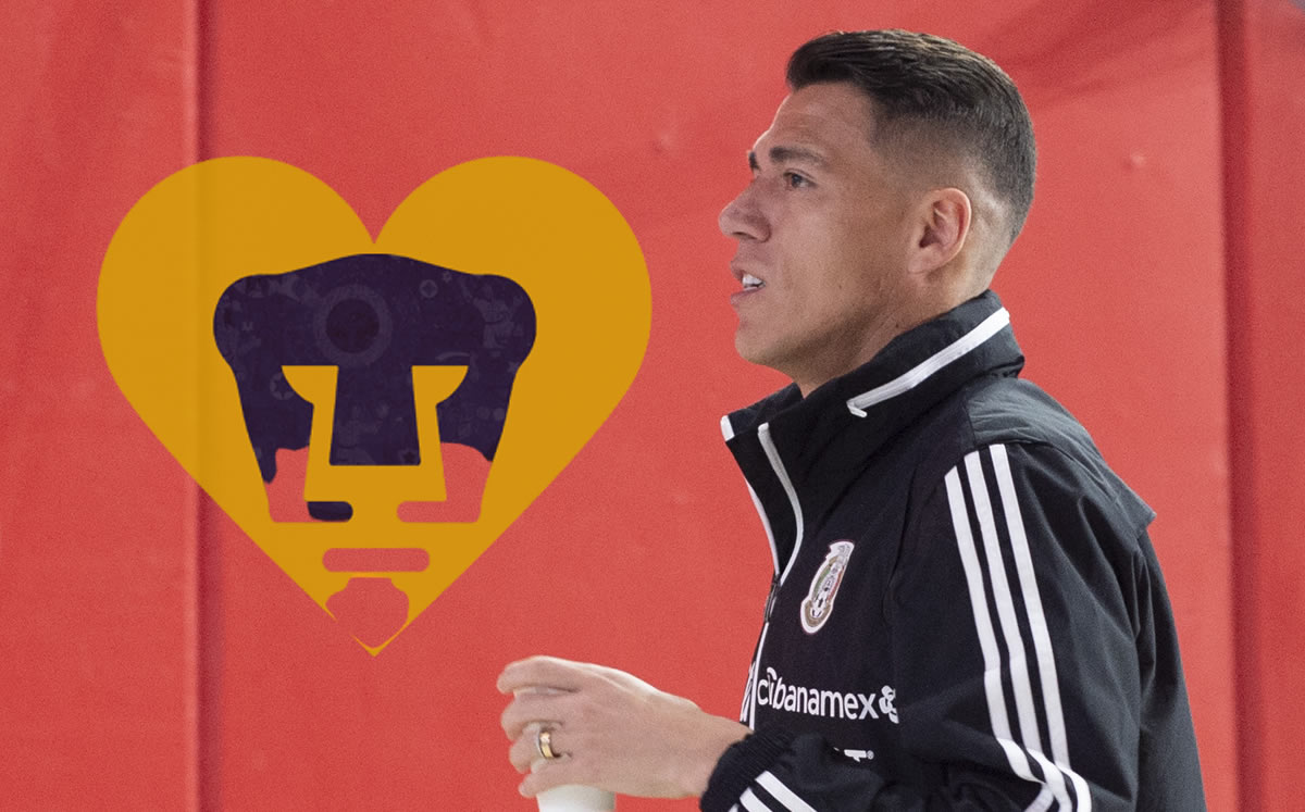 Su carrera seguirá siendo fuera de México. (Imago 7)