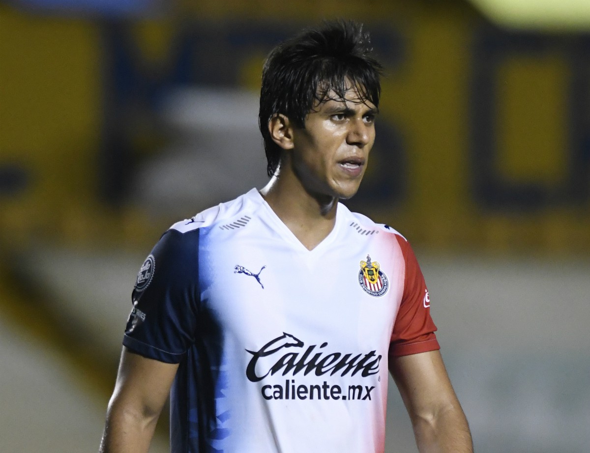 Necaxa y Chivas llegan con la urgencia de una victoria en Liga MX (Foto: Imago7)