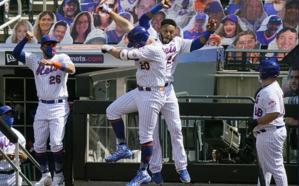 Desde el año 2000, los Mets sólo han llegado 4 veces a playoffs. (Foto: AP)