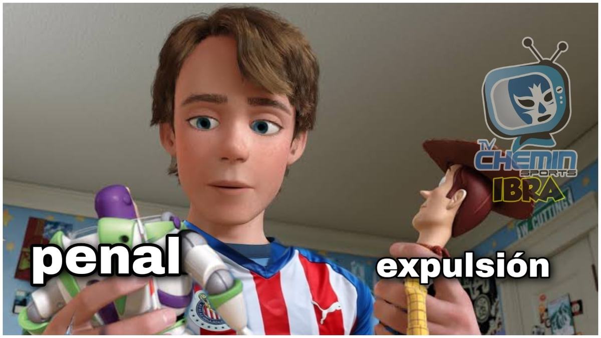 ¡Así cualquiera gana!