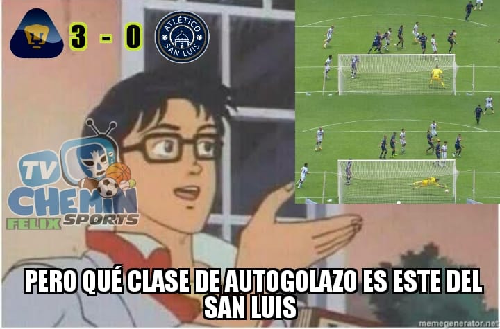 Mauro Quiroga para delantero de Pumas.