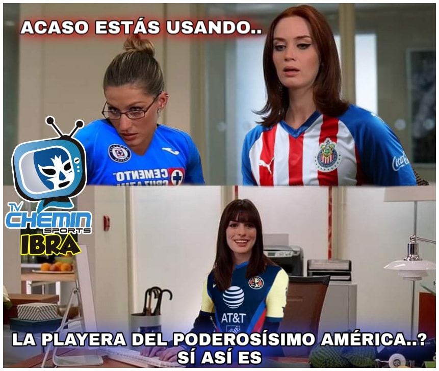 ¿De qué basurero salió esta señorita?