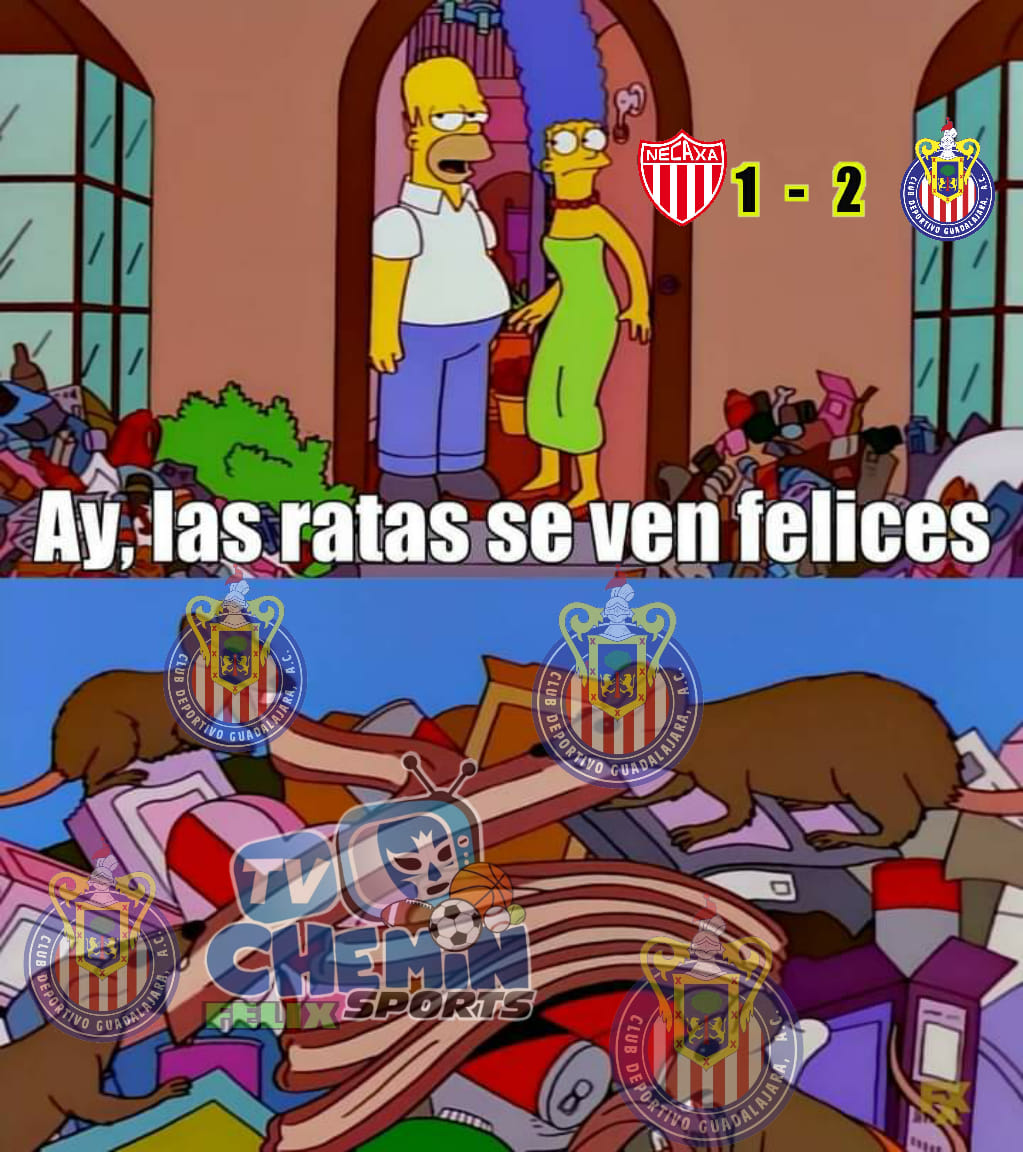 Huele a queso en las instalaciones del Club Deportivo Guadalajara.