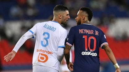 Neymar podría ser expulsado hasta 7 juegos con el PSG en Francia