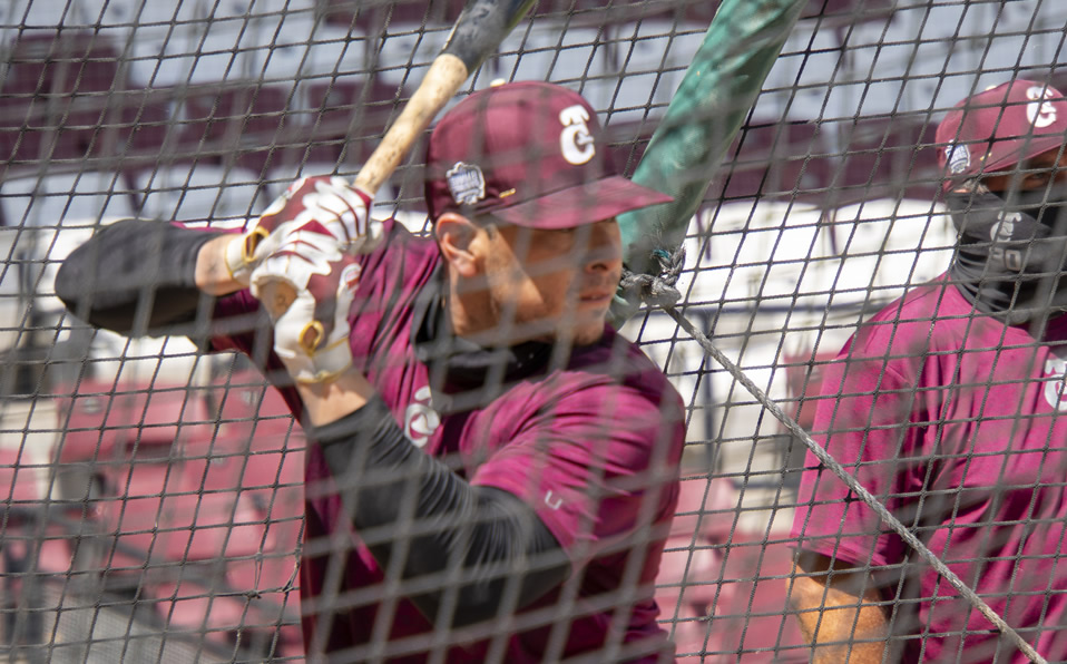 ¡Vuelve el campeón! Tomateros arranca su pretemporada