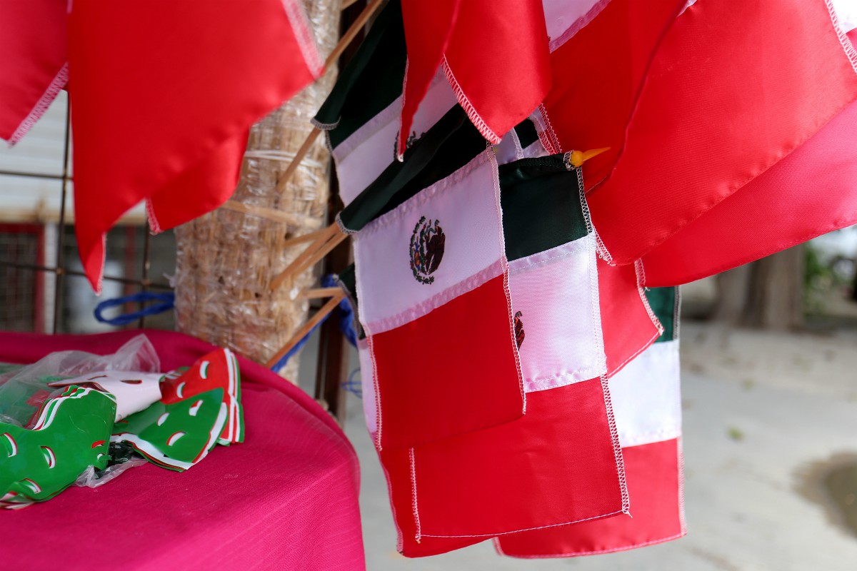 El Día de la Independencia del 2020 será especial (Foto: Milenio)