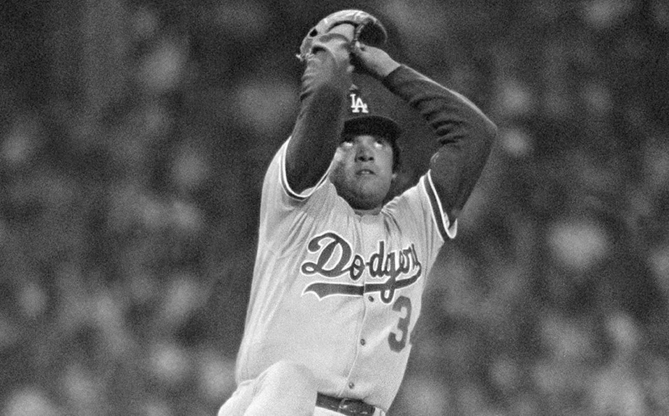 El día en que Fernando Valenzuela debutó en Grandes Ligas