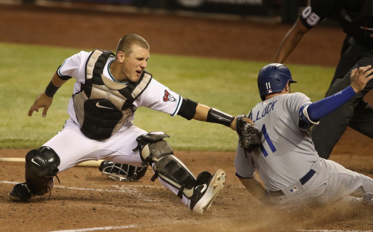 La MLB jugará la postemporada en burbuja, como la NBA. Foto: AFP