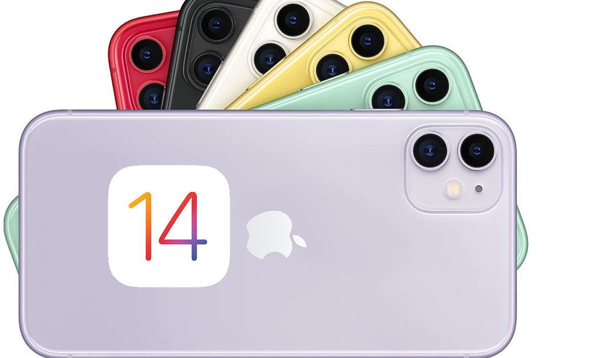 En el Apple Event 2020 se anunció la liberación de iOS 14 para este 16 de septiembre. (Apple)