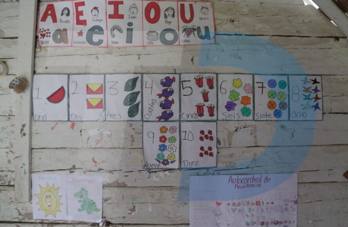 kinder 7