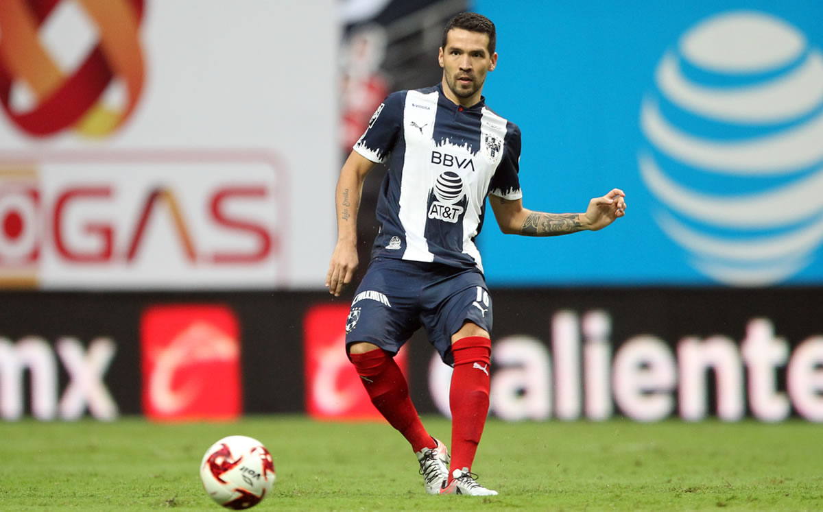 Celso Ortiz: 78 (Imago7)