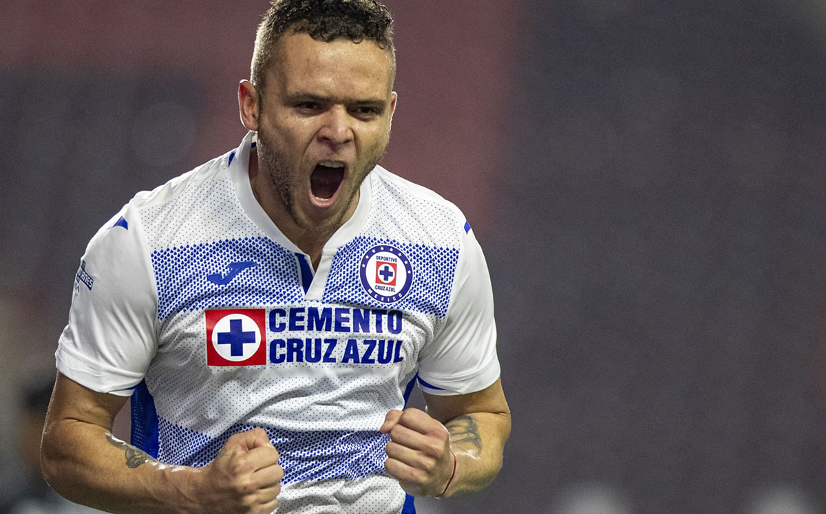 Jonathan Rodríguez: 78 (Imago7)