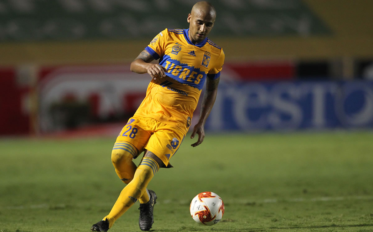 Luis Rodríguez: 78 (Imago7)