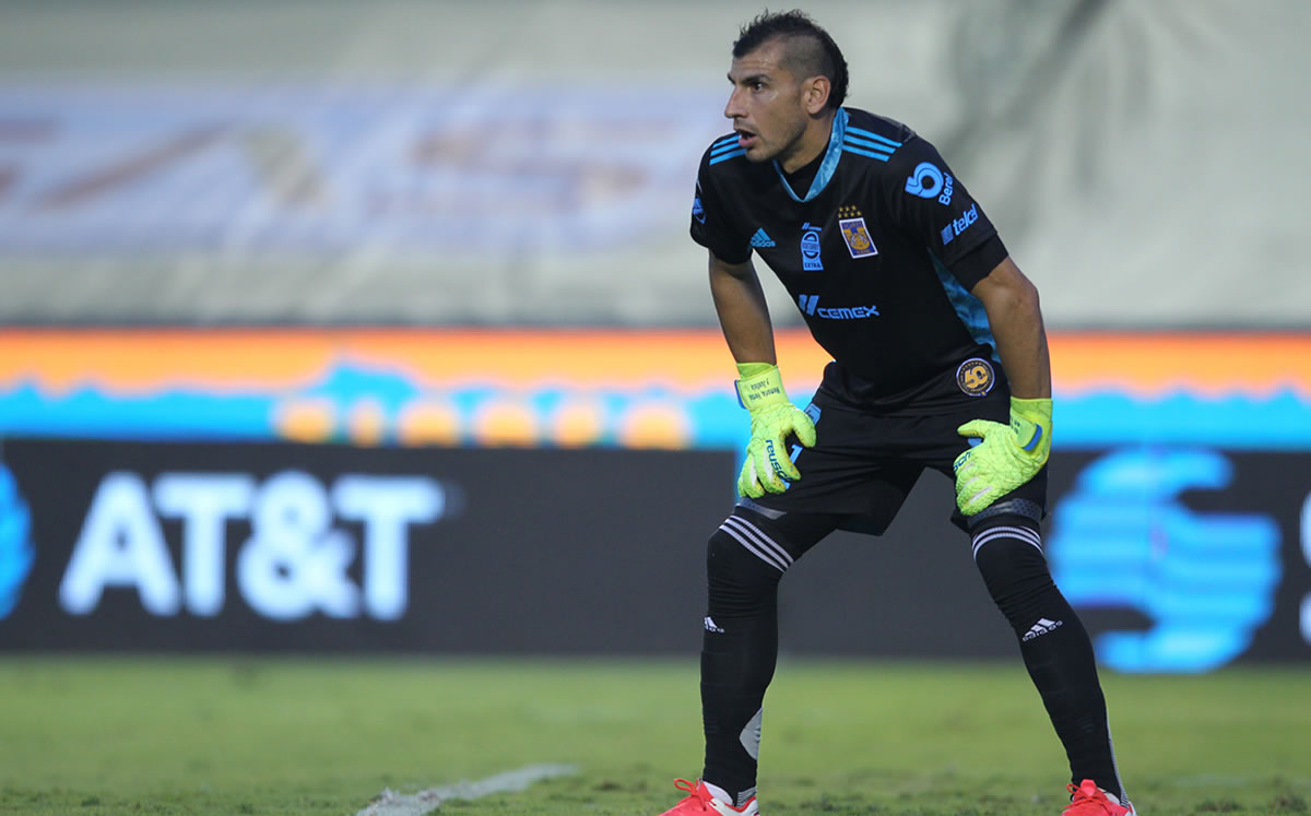 Nahuel Guzmán: 79 (Imago7)