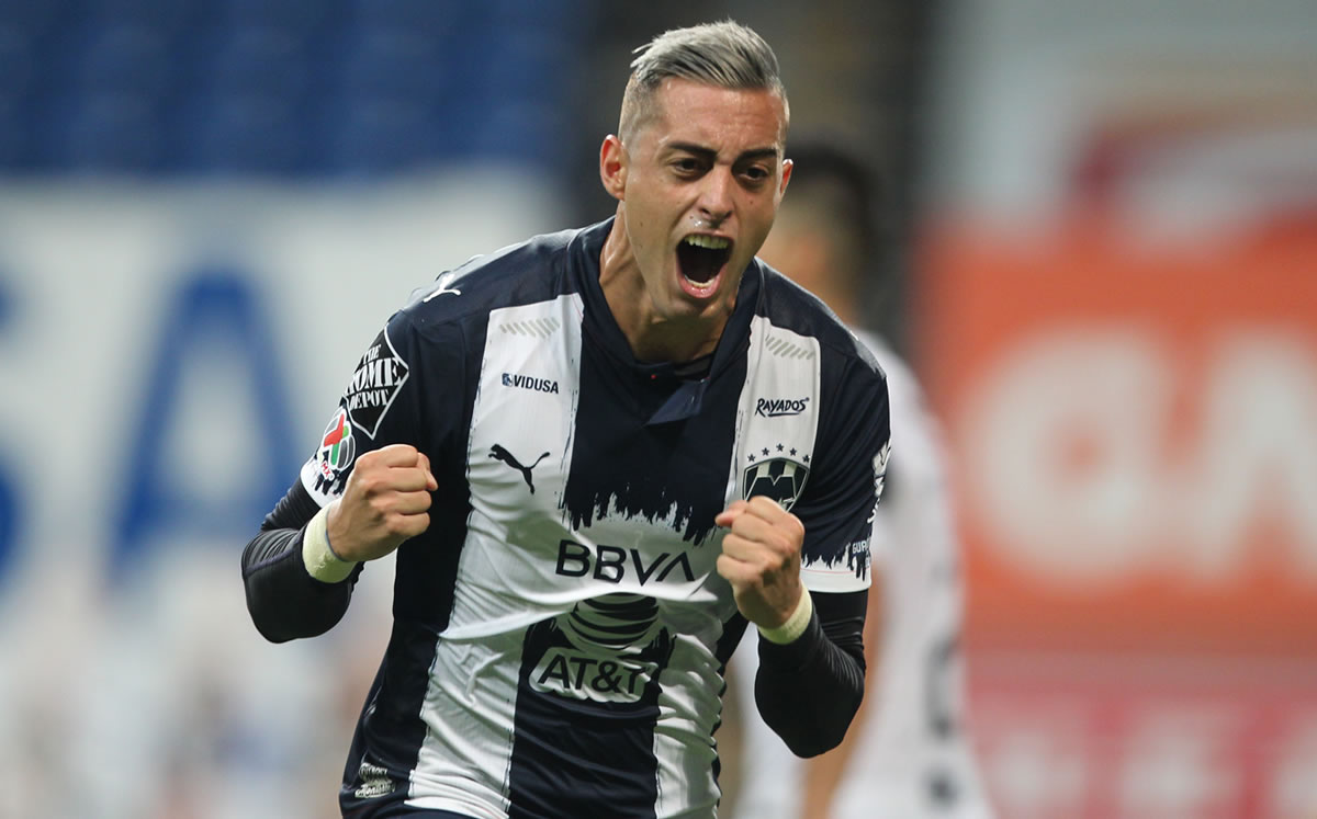 Rogelio Funes Mori: 78 (Imago7)