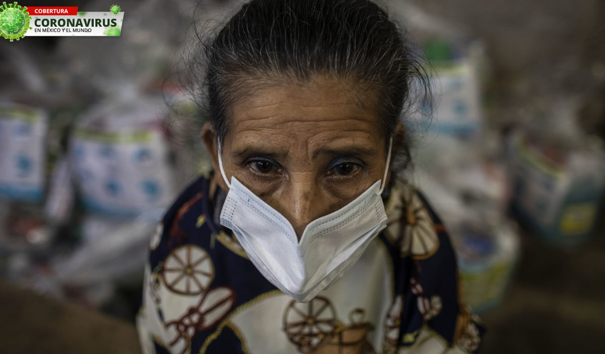 Estados Unidos, India y Brasil son los países del mundo con más casos confirmados de COVID-19. (AFP)