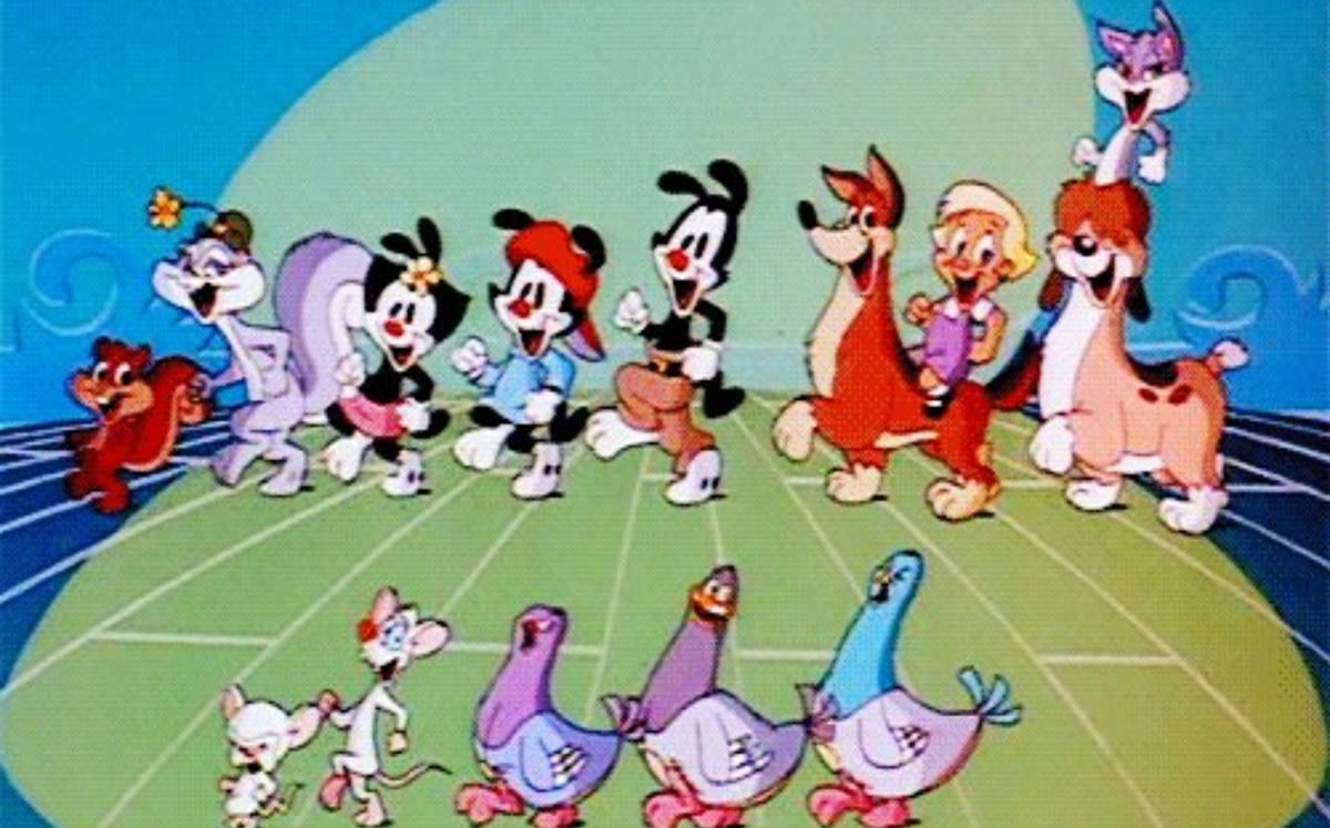 Estos nuevos capítulos serán para Estados Unidos.