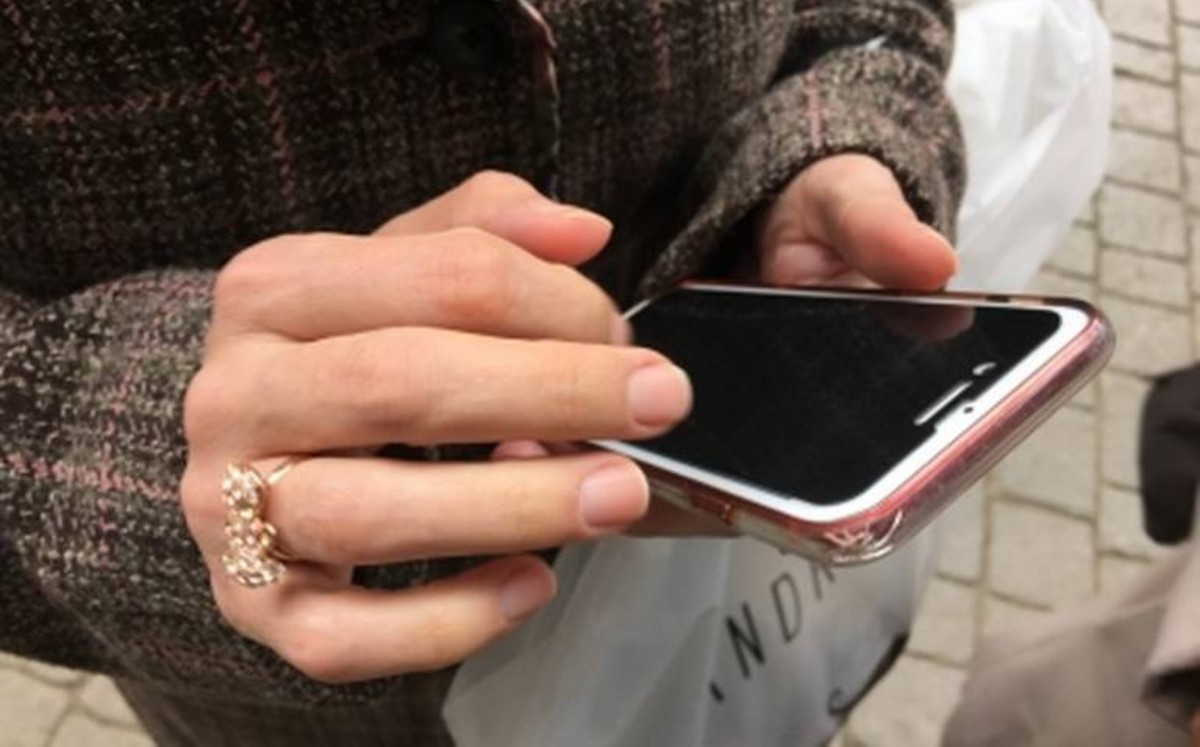 El precio de la telefonía celular podría aumentar en 2021. Foto: NTX