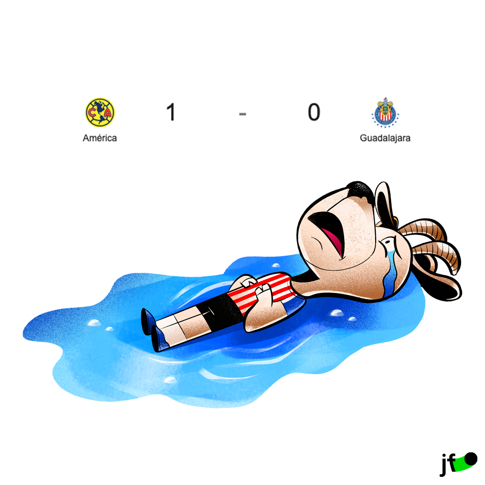 El Rebaño cayó