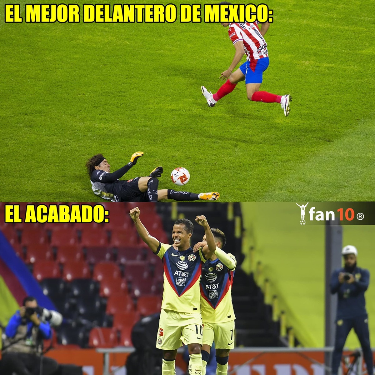 Tundieron a José Juan Macías