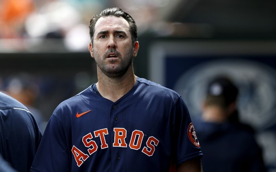 Verlander será el décimo lanzador de 37 años o más en MLB que se someterá al procedimiento. (Foto: AP)