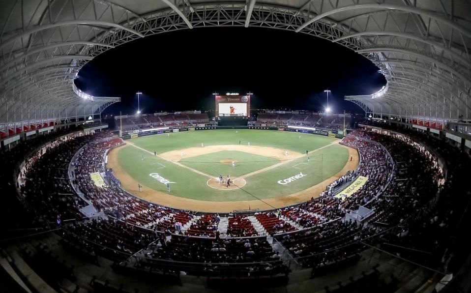 La temporada comenzará el próximo 15 de ocrubre. (Foto: fb.com/LMPbeisbol)