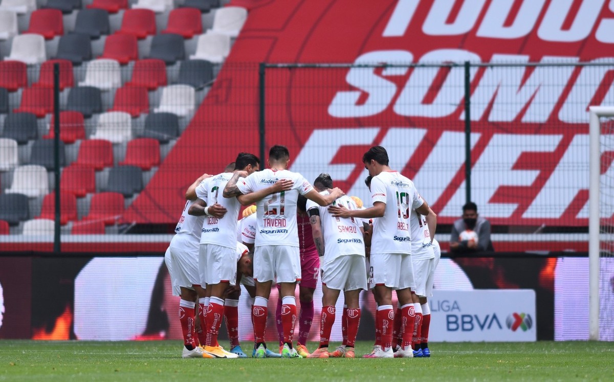 Toluca rindió homenaje a víctimas del sismo