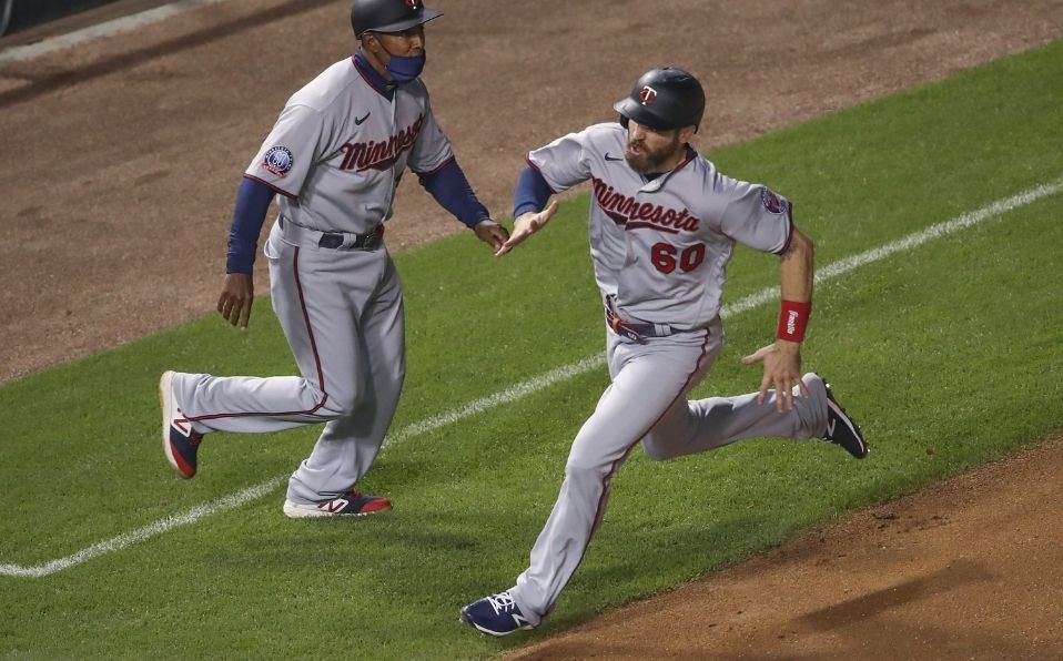 Twins no clasificaba a postemporadas consecutivas desde 2009-10. (Foto: AP)