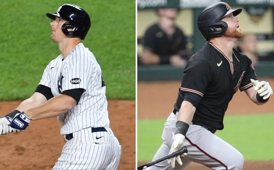 LeMahieu es el segundo Yankee en ser distinguido esta temporada. (Foto: MLB.com)