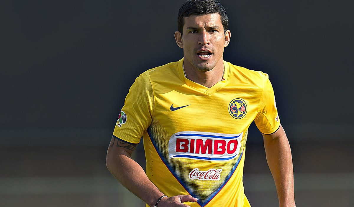 El Maza surgió de Chivas, se fue a Europa y América lo repatrió en 2013 para ser campeón.