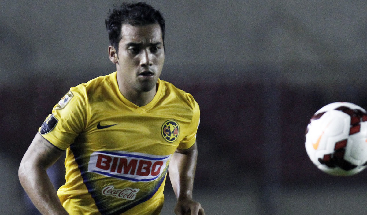 Otro que fue Campeón con las Águilas en el 2013 fue Adrián Aldrete.