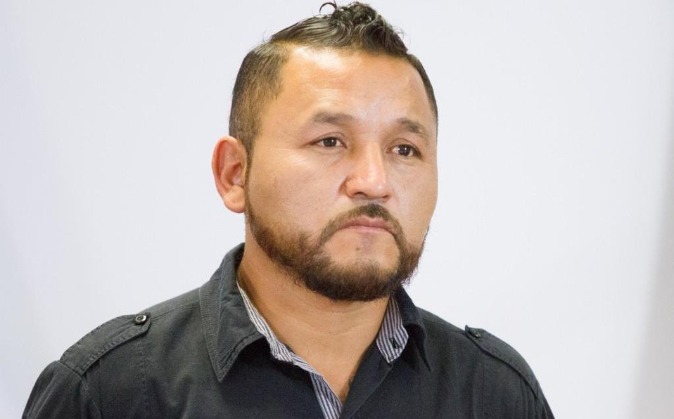 El Mijis confirmó que padece cáncer (FOTO: Milenio)