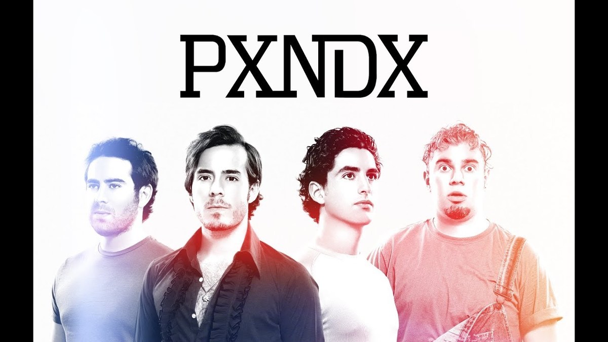 PXNDX vuelve a la escena musical; mensaje en redes y fans explotan