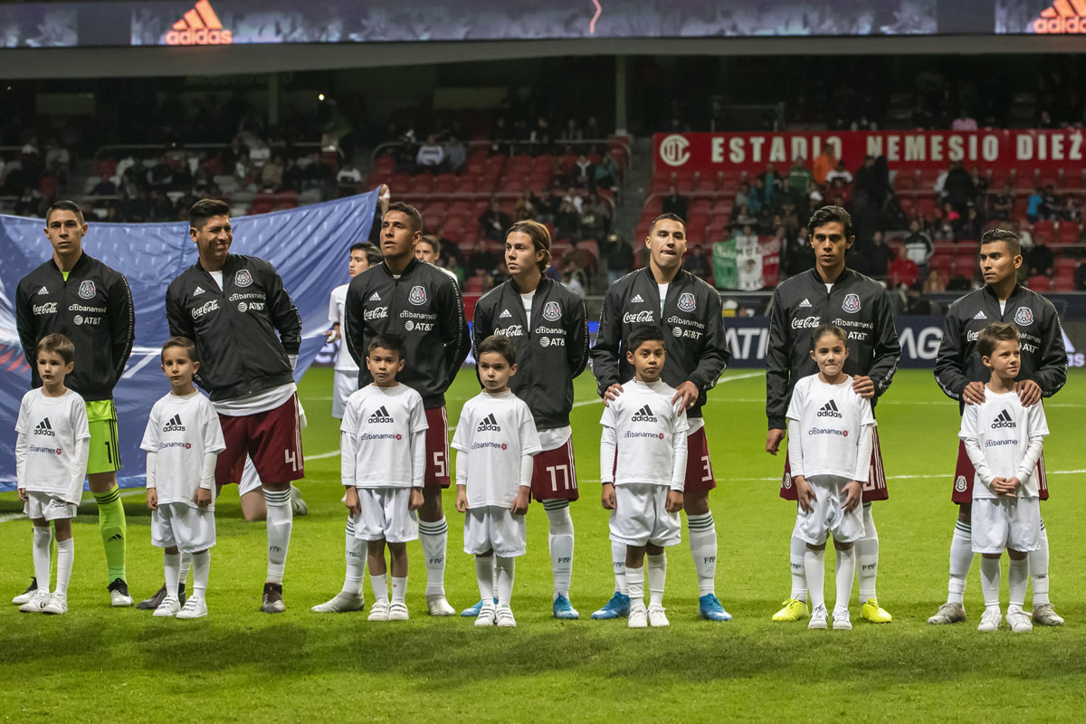 El Tri ya cuenta con los permisos para poder viajar a tierras holandesas y aprovechando en duelo ante la Naranja, buscarán un juego más de preparación