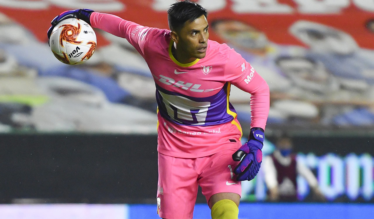 Alfredo Talavera (Imago7)