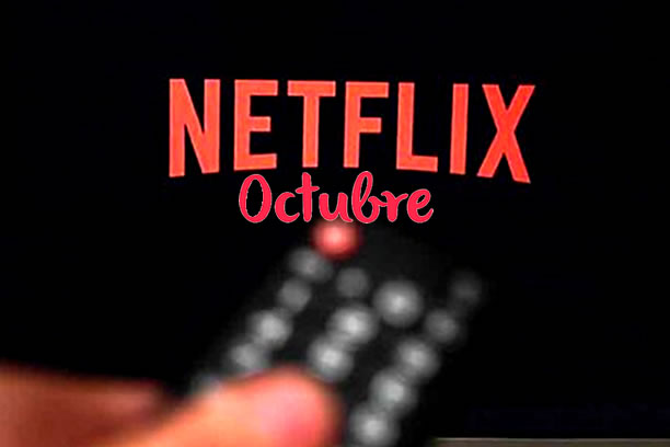 Checa los mejores estrenos en este otoño. (Netflix)