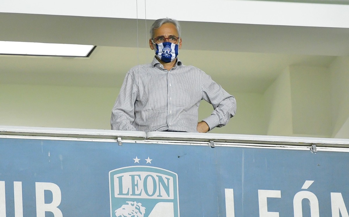 Jesús Martínez permitirá la entrada gratis a personal de salud para los partidos de Pachuca, León y Everton. Foto: Imago7