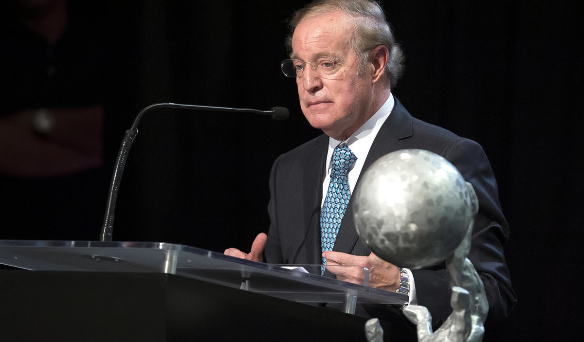 José Ramón Fernández (Mexsport)