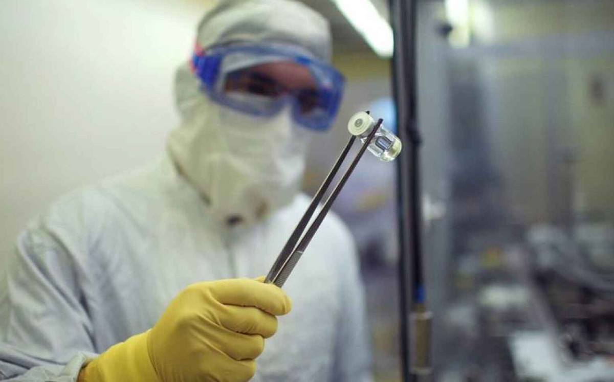 La Secretaria de Salud apunta que podría haber rebrote de COVID-19 en octubre (FOTO: EFE)