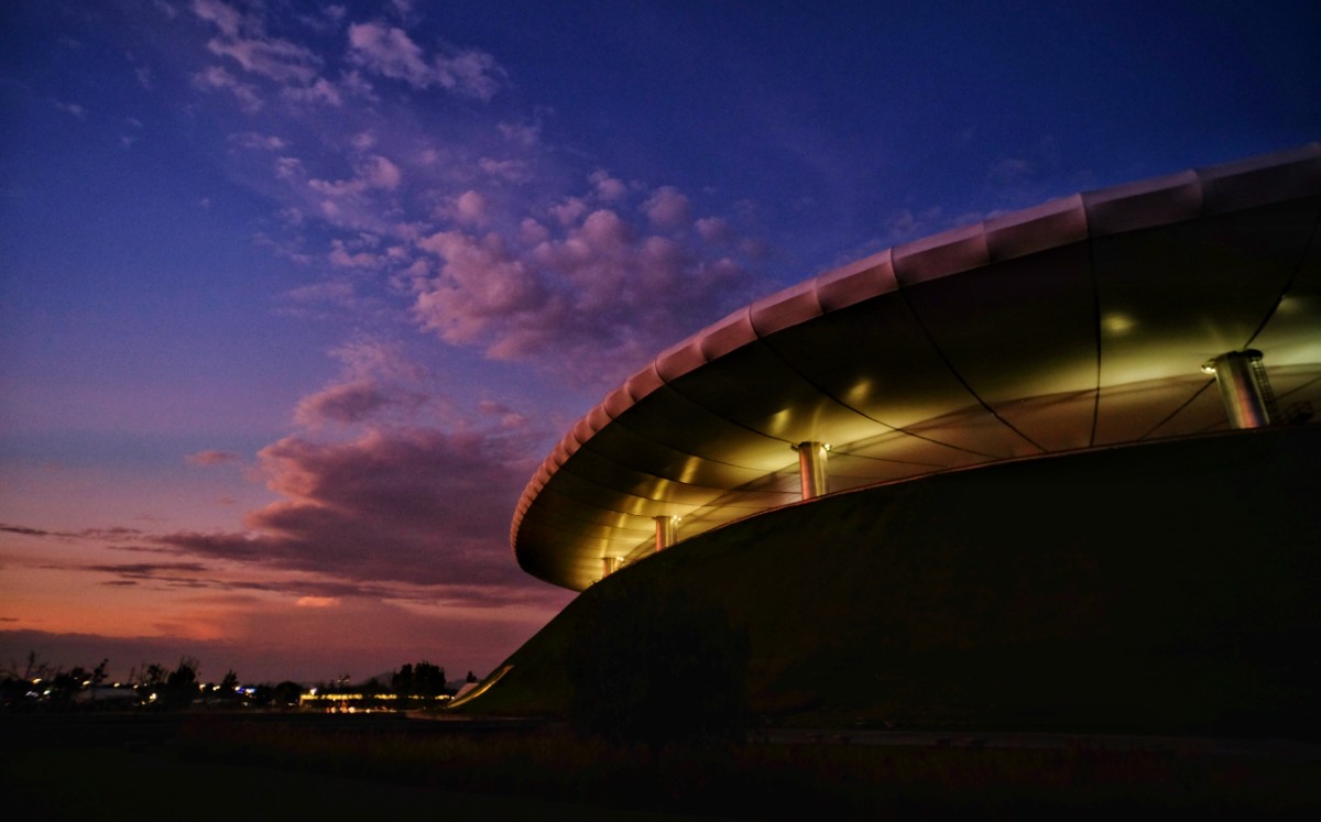 El Estadio de Chivas podría recibir aficionados. Foto: Imago7