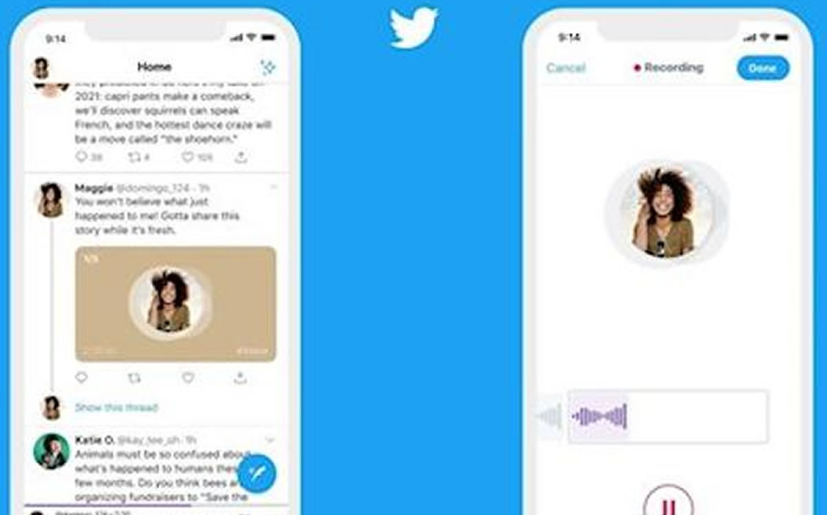 Las pruebas comenzaron en Brasil. (Twitter)