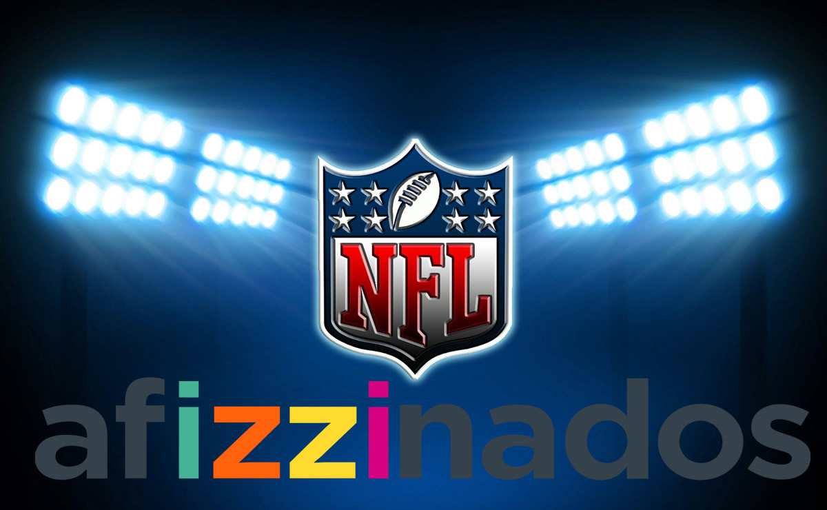 NFL deja TV Azteca y se muda a IZZI por el canal Afizzionados